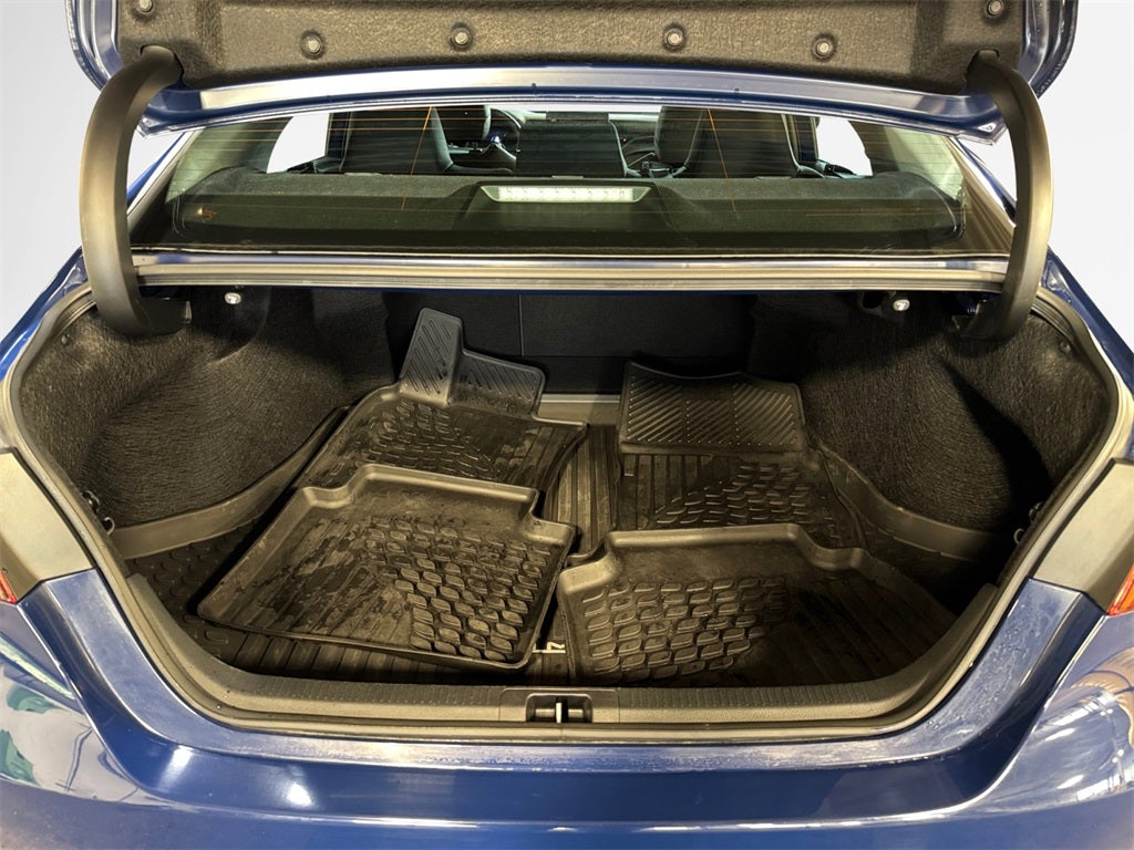 2023 Toyota Camry SE AWD