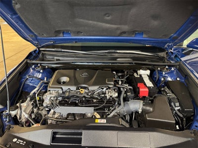 2023 Toyota Camry SE AWD