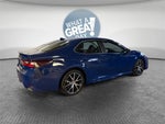 2023 Toyota Camry SE AWD