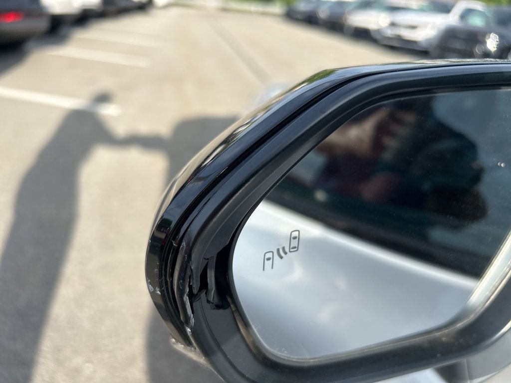 2020 Toyota Camry XSE AWD
