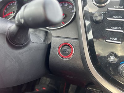 2020 Toyota Camry XSE AWD