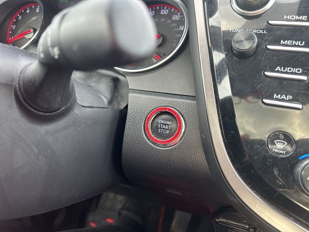 2020 Toyota Camry XSE AWD