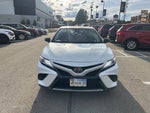 2020 Toyota Camry XSE AWD