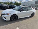 2020 Toyota Camry XSE AWD