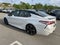 2020 Toyota Camry XSE AWD