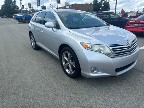 2009 Toyota Venza Base