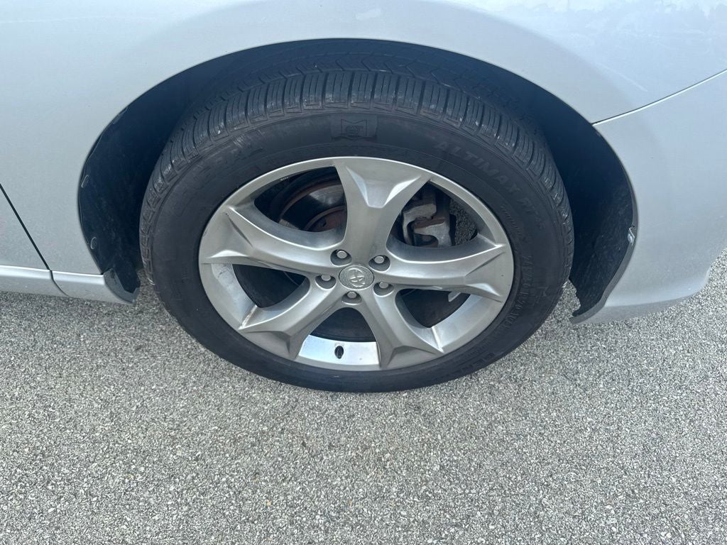 2009 Toyota Venza Base