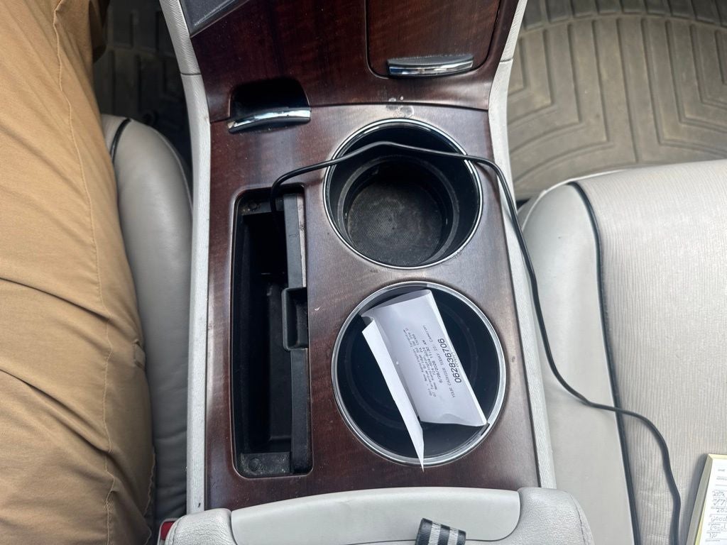 2009 Toyota Venza Base