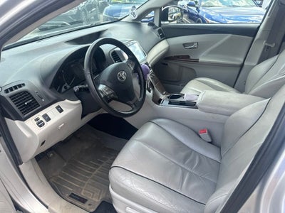 2009 Toyota Venza Base