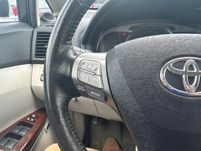2009 Toyota Venza Base