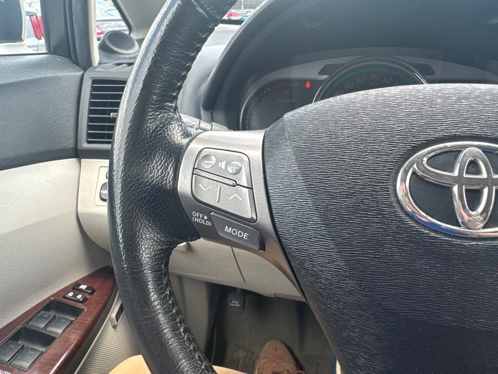 2009 Toyota Venza Base
