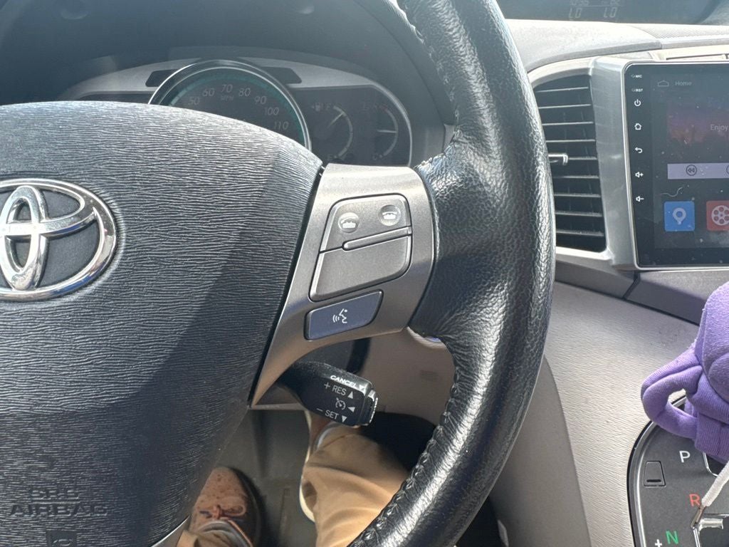 2009 Toyota Venza Base