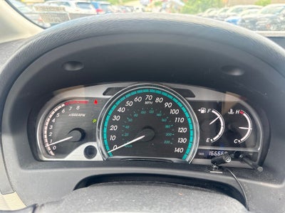 2009 Toyota Venza Base