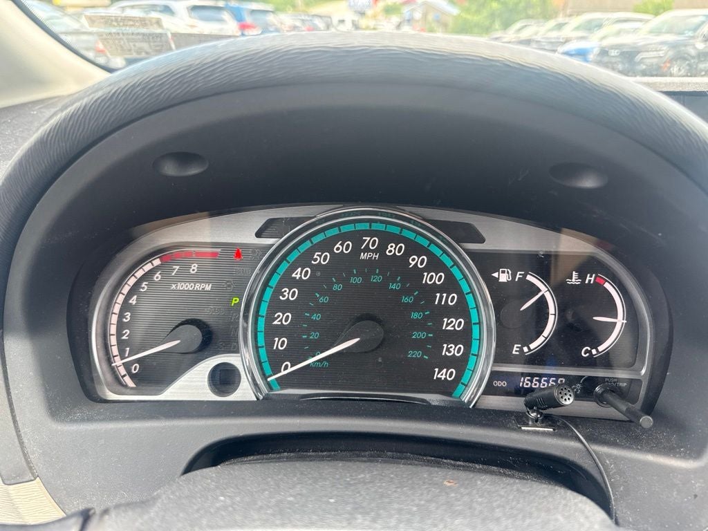 2009 Toyota Venza Base
