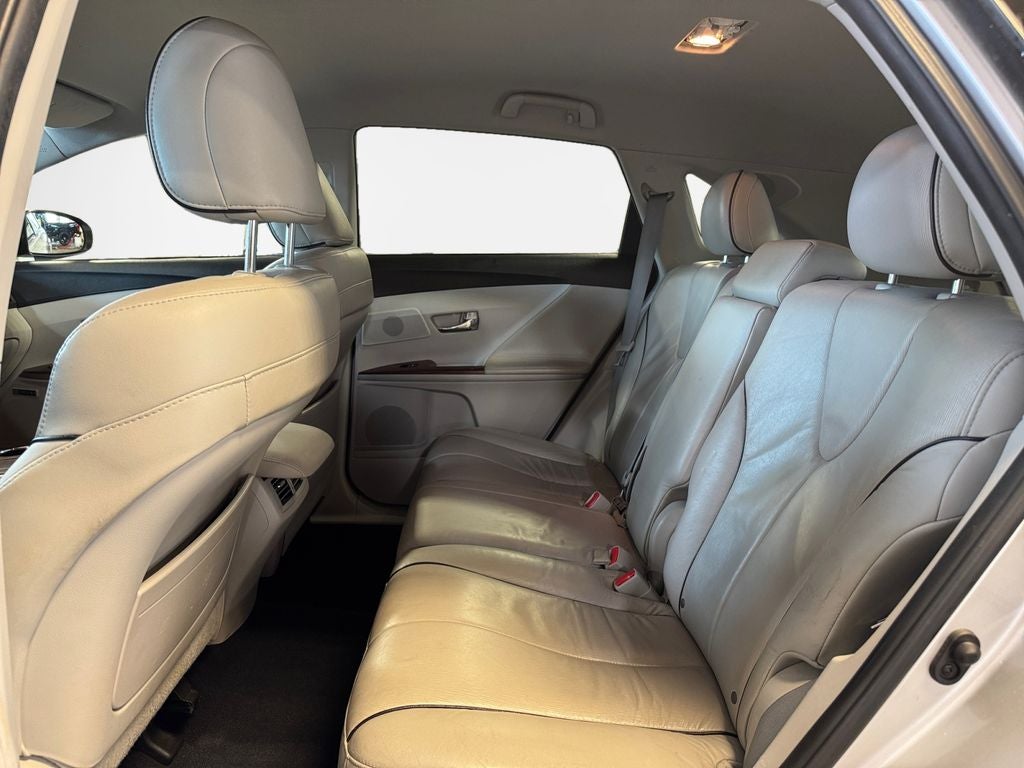 2009 Toyota Venza Base