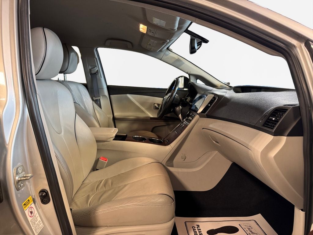 2009 Toyota Venza Base