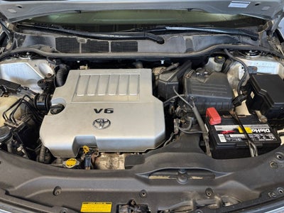 2009 Toyota Venza Base