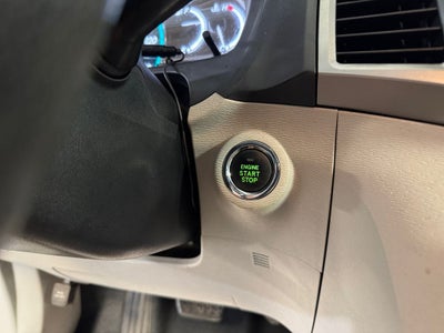 2009 Toyota Venza Base
