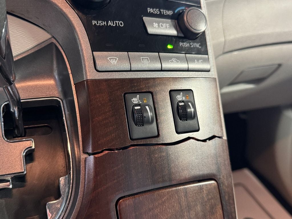 2009 Toyota Venza Base