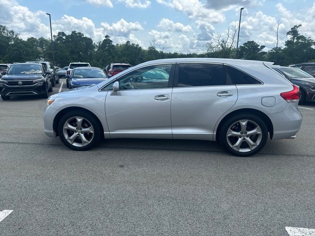 2009 Toyota Venza Base