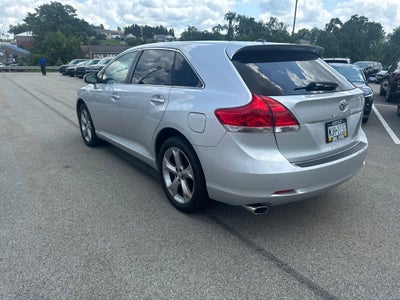 2009 Toyota Venza Base