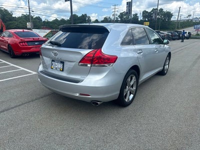 2009 Toyota Venza Base
