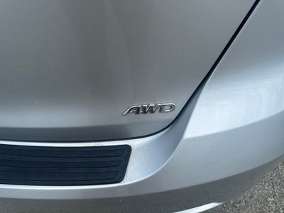 2009 Toyota Venza Base
