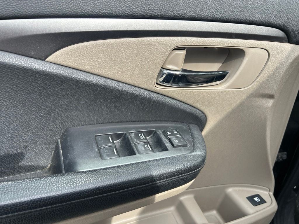 2019 Honda Pilot EX