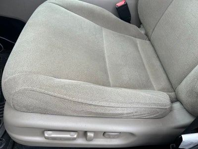 2019 Honda Pilot EX