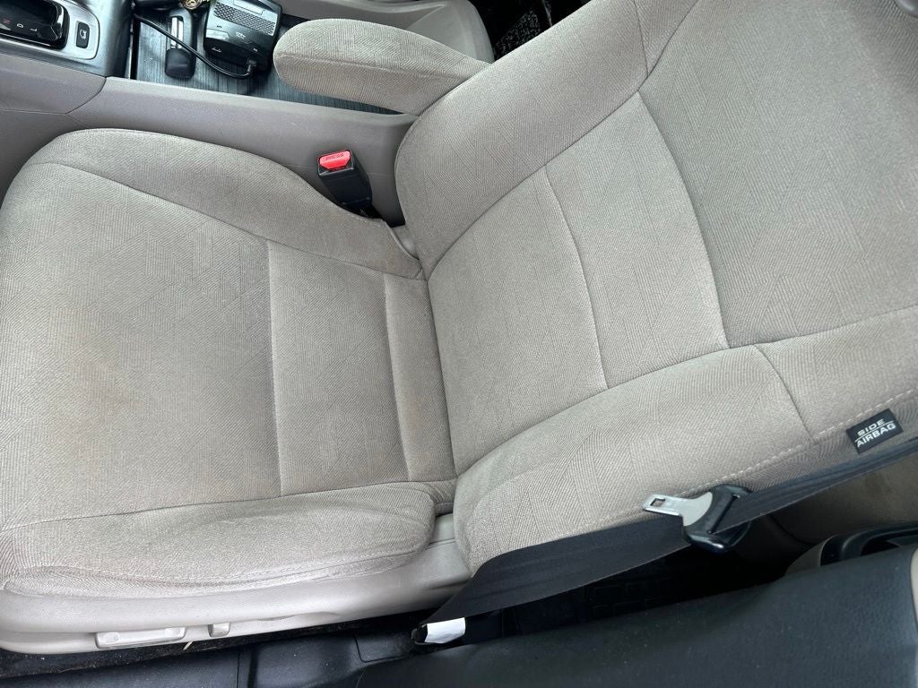 2019 Honda Pilot EX
