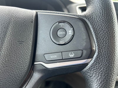 2019 Honda Pilot EX