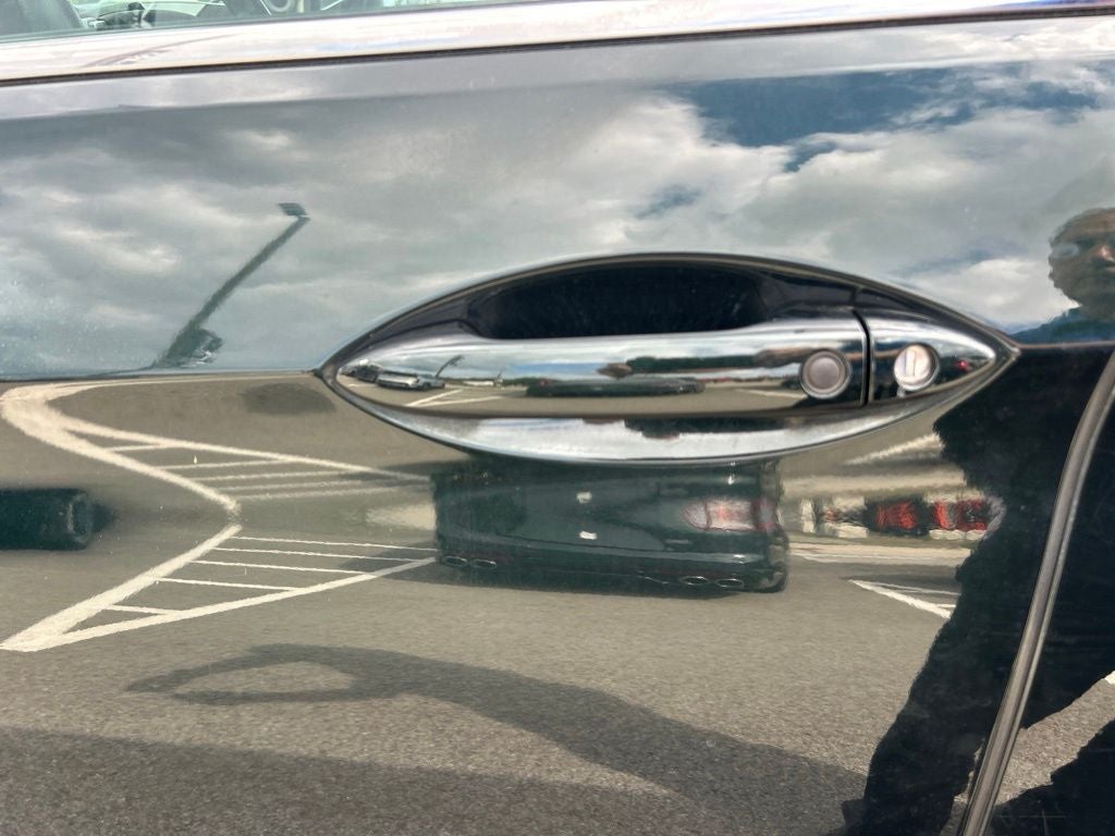 2019 Honda Pilot EX