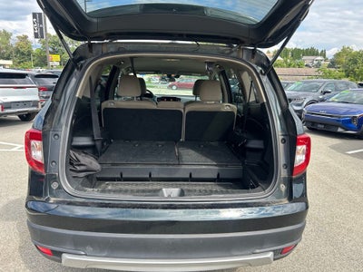 2019 Honda Pilot EX