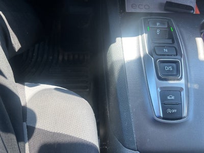 2023 Honda Ridgeline Sport