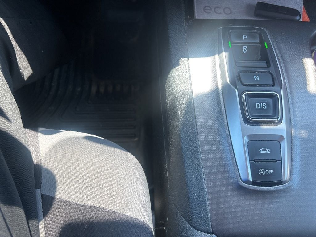2023 Honda Ridgeline Sport