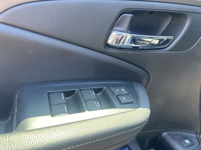 2023 Honda Ridgeline Sport