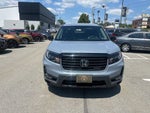 2023 Honda Ridgeline Sport