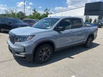 2023 Honda Ridgeline Sport