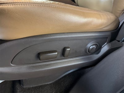 2017 Buick Enclave Premium Group