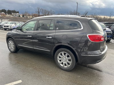 2017 Buick Enclave Premium Group