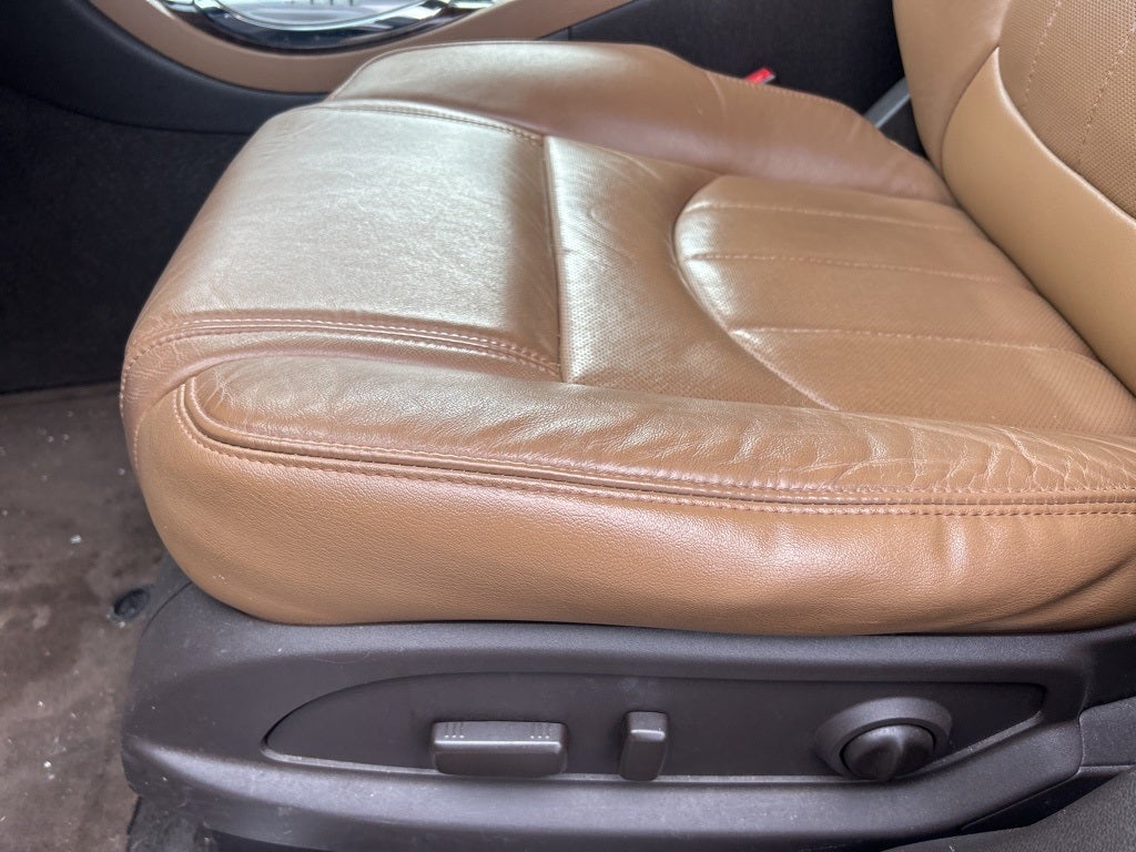 2017 Buick Enclave Premium Group