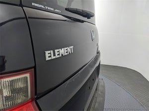 2006 Honda Element EX-P