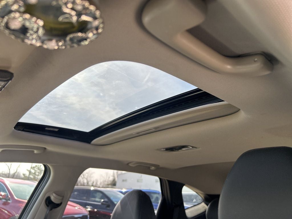 2022 Hyundai Tucson SEL Premium Pkg