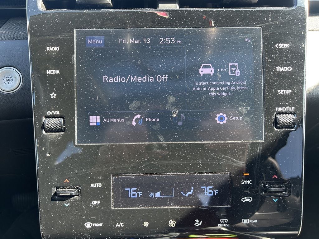 2022 Hyundai Tucson SEL Premium Pkg