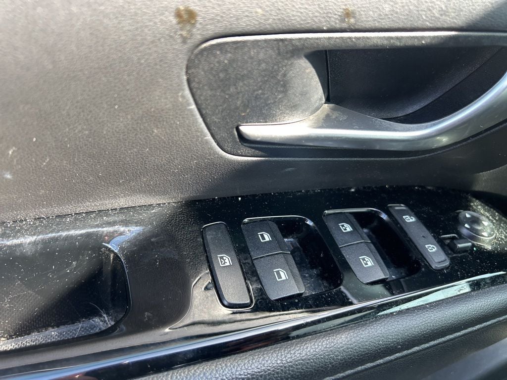 2022 Hyundai Tucson SEL Premium Pkg