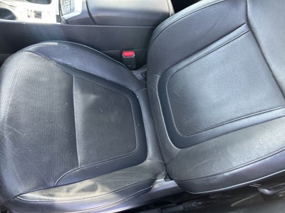 2022 Hyundai Tucson SEL Premium Pkg