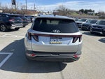 2022 Hyundai Tucson SEL Premium Pkg