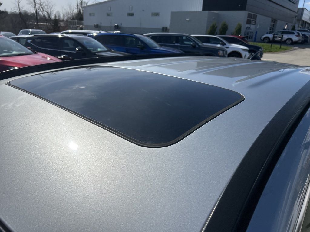 2022 Hyundai Tucson SEL Premium Pkg