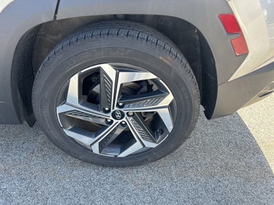 2022 Hyundai Tucson SEL Premium Pkg