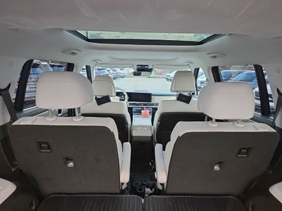 2024 Hyundai Santa Fe Calligraphy